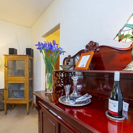 Country Pleasures Bed And Breakfast Angaston Exterior foto