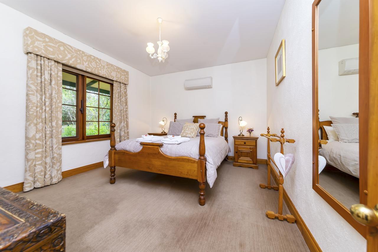 Country Pleasures Bed And Breakfast Angaston Exterior foto